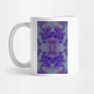 cernunnos mandala Mug